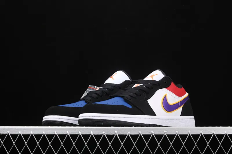 All Categories Air Jordan Jordan Series Basketball Shoes Air Jordan 1 Low New Version Air Jordan 1 Low AJ1 Joe 1 Low Top Leather Cultural and Leisure Sports Shoes CJ9216-051